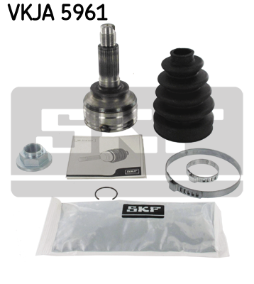 Jeu de joints, arbre de transmission